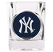 New York Yankees Square Shot Glass - for just $9.99! 