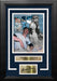 Thurman Munson New York Yankees 8" x 10" Framed Baseball Collage Photo with Engraved Autographs - for just $79.99! 