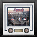 New York Yankees Custom MLB Baseball 8x10 Picture Frame Kit (Multiple Colors) - for just $29.99! 