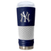 New York Yankees "The Draft" 24 oz. Stainless Steel Travel Tumbler - for just $39.99! 