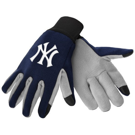 New York Yankees Texting Gloves - for just $14.99! 