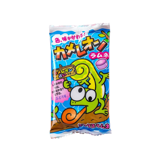 Yaokin Kamereon Candy Ramune Flavor (Japan) - Premium  - Just $2.49! Shop now at Retro Gaming of Denver