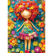 Yarned Joy 1000 Piece Jigsaw Puzzle Enjoy - for just $24.99! 