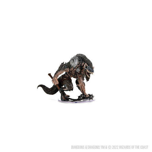 D&D: Icons of the Realms - Yeenoghu, The Beast of Butchery - for just $79.99! 