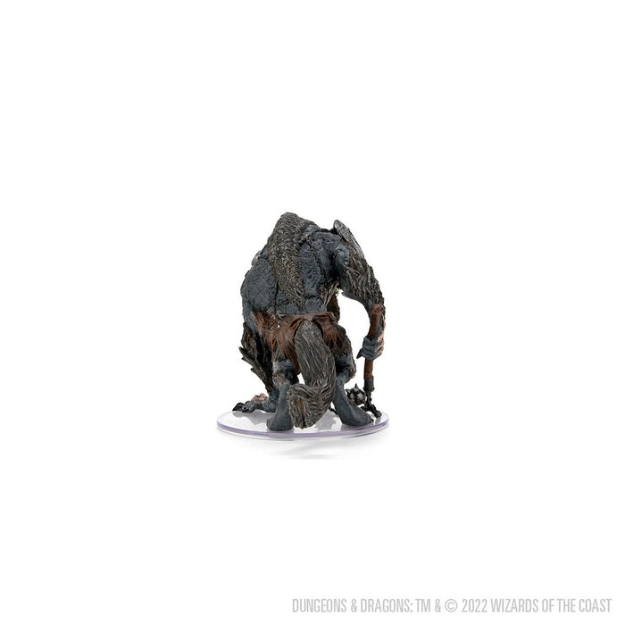 D&D: Icons of the Realms - Yeenoghu, The Beast of Butchery - for just $79.99! 