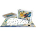 Yellow-Red-Blue by Wassily Kandinsky 1000 Piece Jigsaw Puzzle Eurographics - for just $19.99! 