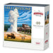 Yellowstone National Park 500 Piece Jigsaw Puzzle Boardwalk - for just $21.99! 