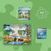 Yellowstone National Park 500 Piece Jigsaw Puzzle Ravensburger - for just $19.99! 