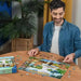 Yellowstone National Park 500 Piece Jigsaw Puzzle Ravensburger - for just $19.99! 