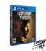 Yesterday Origins #107 (Playstation 4) - for just $0! 