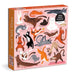 Yoga for Cats 500 Piece Jigsaw Puzzle Galison - for just $17.99! 