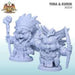 Arcadia Quest: Yona & Kuruk Expansion - for just $17.99! 