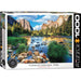 Yosemite National Park 1000 Piece Jigsaw Puzzle Eurographics - for just $19.99! 
