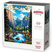 Yosemite National Park 210 Piece Jigsaw Puzzle Boardwalk - for just $11.99! 