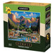 Yosemite National Park 210 Piece Jigsaw Puzzle Dowdle - for just $11.99! 