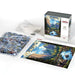 Yosemite National Park 500 Piece Jigsaw Puzzle Boardwalk - for just $21.99! 