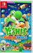 Yoshi's Crafted World - Nintendo Switch - for just $34.99! 
