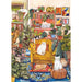 You Can Sit on the Floor 500 Piece Jigsaw Puzzle Cobble Hill - for just $17.99! 