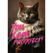 You Look Purrrfect! 1000 Piece Jigsaw Puzzle Piatnik - for just $24.99! 