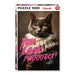 You Look Purrrfect! 1000 Piece Jigsaw Puzzle Piatnik - for just $24.99! 