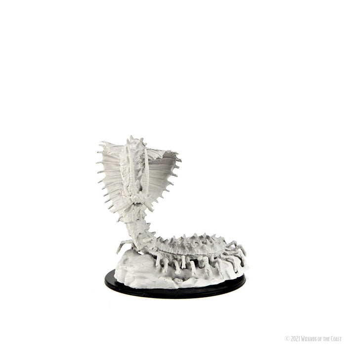 D&D: Nolzur's Marvelous Miniatures - Young Remorhaz - for just $9.99! 