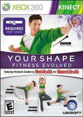 Your Shape: Fitness Evolved - Xbox 360 - for just $4.99! 
