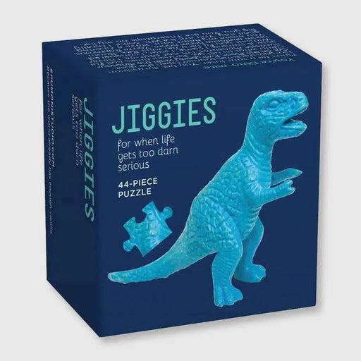 You're Dino-Mite 44 Piece Mini Jigsaw Puzzle Gibbs Smith - for just $12.99! 