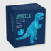 You're Dino-Mite 44 Piece Mini Jigsaw Puzzle Gibbs Smith - for just $12.99! 
