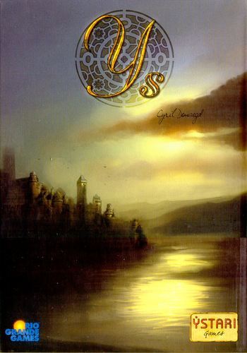 Ys - for just $44.95! 
