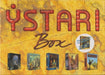 Ystari Treasure Box - for just $34.95! 