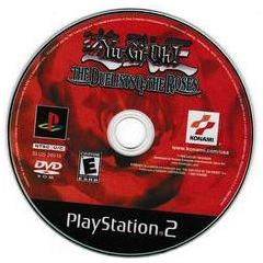 Yu-Gi-Oh Duelists Of The Roses - PlayStation 2 (LOOSE) - Just $17.99! Shop now at Retro Gaming of Denver