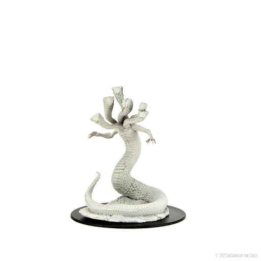 D&D: Nolzur's Marvelous Miniatures - Yuan-Ti Anathema - for just $9.99! 