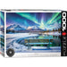 Yukon Aurora Borealis 1000 Piece Jigsaw Puzzle Eurographics - for just $21.99! 