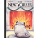 Yule Dog The New Yorker 100 Piece Mini Jigsaw Puzzle NYPC - for just $14.99! 