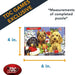 Yule Pups 234 Piece "World's Smallest" Jigsaw Puzzle TDC - for just $9.99! 