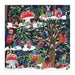 Yuletide Forest 500 Piece Jigsaw Puzzle Galison - for just $17.99! 
