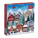 Yuletide Village 500 Piece Jigsaw Puzzle Galison - for just $17.99! 