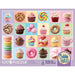Yum Yums 100 Large Piece Jigsaw Puzzle Cobble Hill - for just $14.99! 