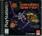 Nanotek Warrior (Playstation) - for just $0! 