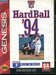 HardBall 94 (Sega Genesis) - for just $0! 