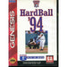 HardBall 94 (Sega Genesis) - Just $0! Shop now at Retro Gaming of Denver