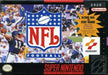 NFL Football (Super Nintendo) - for just $0! 