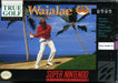 Waialae Country Club (Super Nintendo) - for just $0! 