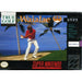 Waialae Country Club (Super Nintendo) - Just $0! Shop now at Retro Gaming of Denver