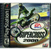 Supercross 2000 (Playstation) - Premium Video Games - Just $0! Shop now at Retro Gaming of Denver