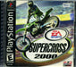 Supercross 2000 (Playstation) - for just $0! 