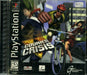 Courier Crisis (Playstation) - for just $0! 