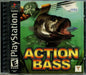 Action Bass (Playstation) - for just $0! 