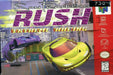 San Francisco Rush (Nintendo 64) - for just $0! 