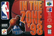 NBA In The Zone '98 (Nintendo 64) - for just $0! 